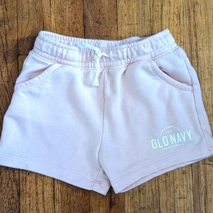 Girls ON Cotton shorties